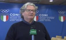 Coni in lutto per la morte della giovane azzurra Matilde Lorenzi