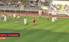 Serie D, le parate piu' spettacolari della nona giornata