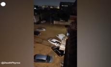 Oltre 50 morti in Spagna per le piogge torrenziali, Valencia l'area più colpita - Video