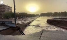 Maltempo Spagna, aumenta il numero delle vittime