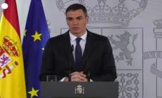 Maltempo Spagna, Sanchez: "La peggiore alluvioni di questo secolo"