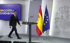 Maltempo in Spagna, Sanchez:  "Non abbandoneremo le persone colpite"