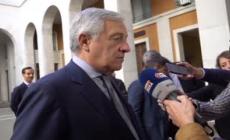 Tajani: "Situazione a Gaza e in Libano ancora drammatica"