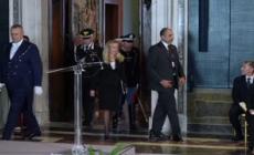 Al Quirinale la cerimonia per i nuovi Cavalieri del lavoro