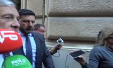 Manovra, Tajani: "Sciopero generale? Come dice Cisl: Cgil e Uil partiti di opposizione"