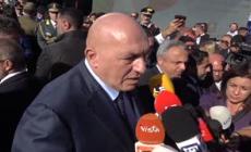 Ucraina, Crosetto: "Invio truppe Corea Nord aggrava la crisi"