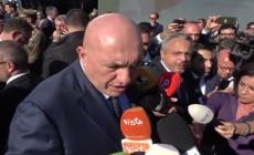 Medio Oriente, Crosetto: "Credo che Israele sia pronto a lasciare pressione su Gaza"