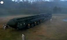 Corea del Nord, testato il nuovo missile balistico Icbm Hwasong-19