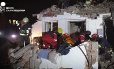 Ucraina, colpita la stazione di polizia di Kharkiv: ucciso un agente