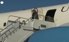 Usa 2024, Harris: "La retorica della violenza squalifica Trump per la Casa Bianca"