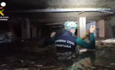 Maltempo Spagna, le ricerche dei dispersi e delle vittime nei garage di Valencia
