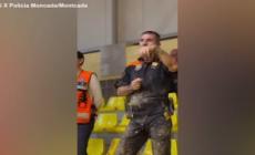 Valencia, salvata una donna intrappolata da tre giorni nella sua auto