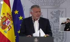 Valencia, Torres:  "Non possiamo fornire dati sui dispersi"