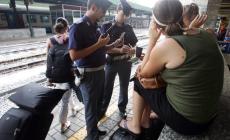 Capotreno accoltellato a Rivarolo, fermati due aggressori di origine nordafricana. Sciopero di 8 ore, il Garante chiede un'astensione "simbolica"