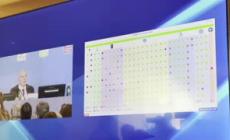 Figc, Casini:  "Obiettivo ripristinare equilibrio"