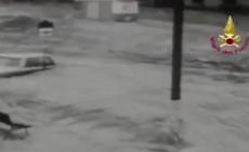 Alluvione di Firenze del 4 novembre 1966, il ricordo dei Vigili del fuoco - Video