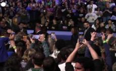 Usa2024, Harris: "Faro' di tutto per porre fine alla guerra in Medio Oriente"