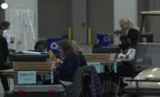 Usa2024, numero  "senza precedenti" di elettori anticipati a Detroit