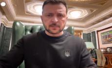 Ucraina, Zelensky: "11mila soldati nordcoreani nel Kursk"