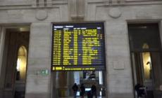 Sciopero treni,  ritardi e cancellazioni a Milano