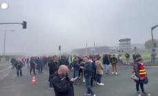 Francia: Michelin chiudera' due stabilimenti entro il 2026