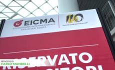 Piaggio ad Eicma tra storia ed innovazione
