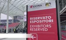 Ducati ad Eicma all'insegna delle novita' 2025