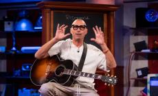 Dati rubati, il cantante Alex Britti al pm: "Grave che mi abbiano pedinato"