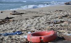 Collisione tra due barche nel porto di Viareggio 