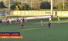 Serie D, le parate piu' spettacolari della decima giornata