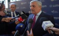 Stati generali, Tajani: "Italia prima potenza culturale nel mondo"