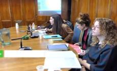 Cpr, Anastasia: "Situazione difficile a Ponte Galeria e in tutti i centri"