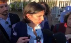 Schlein:  "La vittoria di Trump e' una brutta notizia per Europa e Italia"