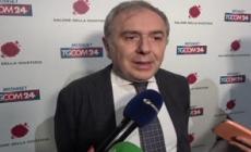 Giustizia, Santalucia (Anm): "Separazione carriere riforma improvvida"