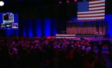 Usa2024, Trump lascia Mar-a-Lago e raggiunge i sostenitori a Palm Beach