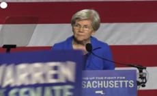 Usa2024, Elizabeth Warren: "Comunque vada, pronti a combattere"