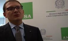 Stati generali, Cerbo: "Vogliamo accrescere visibilita' Istituti di Cultura"