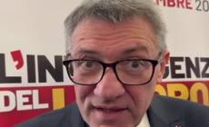 Landini: "E' arrivato il momento di una vera rivolta sociale"