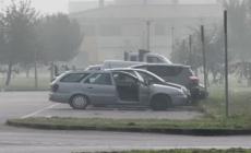 Foligno, 50enne accoltellato a morte in un parcheggio