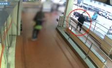 Rapina con siringa in un supermercato nel Milanese, arrestato un 44enne