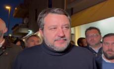 Salvini: "Nobel a Trump se fa finire la guerra Russia-Ucraina"