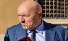 Crosetto: "Trump? Non siamo preoccupati"