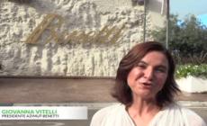 Vitelli (Azimut Benetti): "Privilegio creare valore nel tempo"