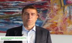 Zucchetti: "E' importante non avere paura di sbagliare"