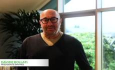 Bollati: "Il futuro di Davines e' nella crescita rigenerativa"