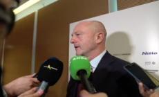 Nitto Atp Finals, Binaghi: "Evento imparagonabile con altri"