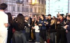 Nitto Atp Finals, il Blue Carpet dei campioni