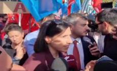 Sciopero trasporti, Schlein: "Inaccettabili i tagli del Governo"