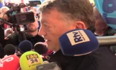 Scipero trasporti, Bombardieri: "Salvini? Dica cosa ha fatto per i contratti"