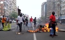 Mozambico, almeno 30 morti nei disordini dopo le elezioni